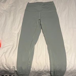 Lululemon align leggings